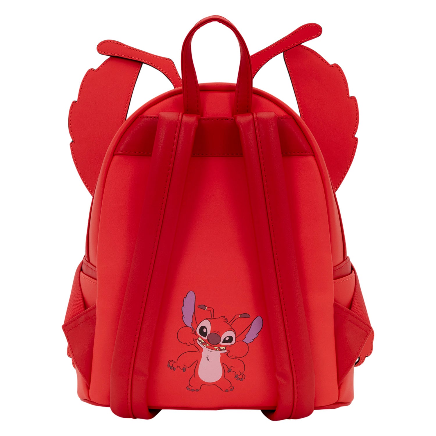 Disney Lilo and Stitch Leroy Mini Backpack - Loungefly - 5th June 2026
