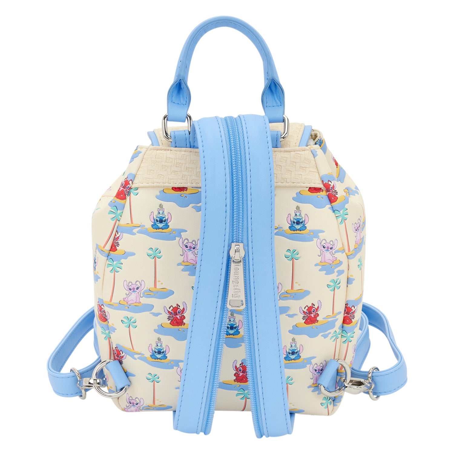 Disney Lilo and Stitch Micro Mini Backpack - Loungefly - 5th June 2026