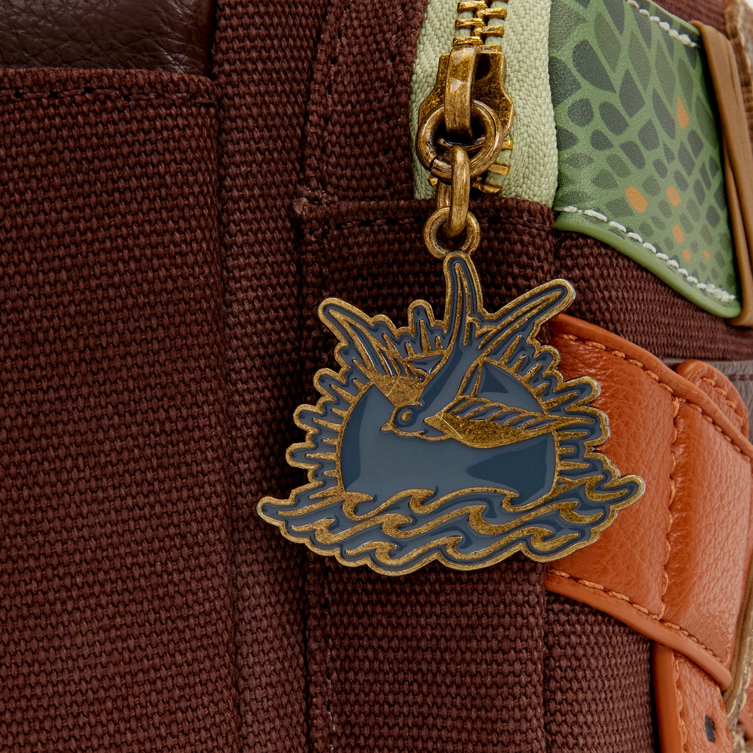 Disney Jack Sparrow Cosplay Mini Backpack- Loungefly - 5th June 2026