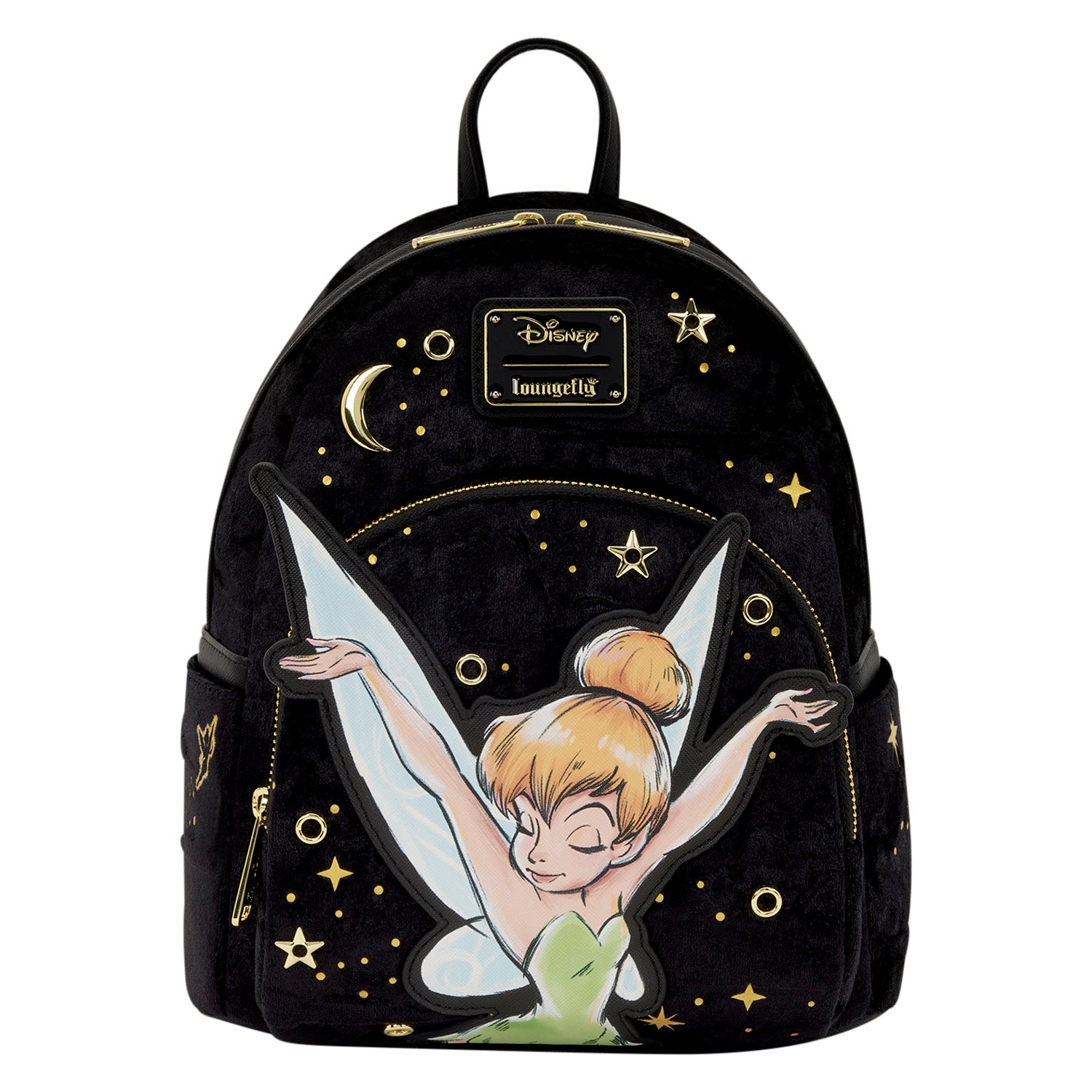 Disney Tinkerbell Mini Backpack - Loungefly - 5th June 2026