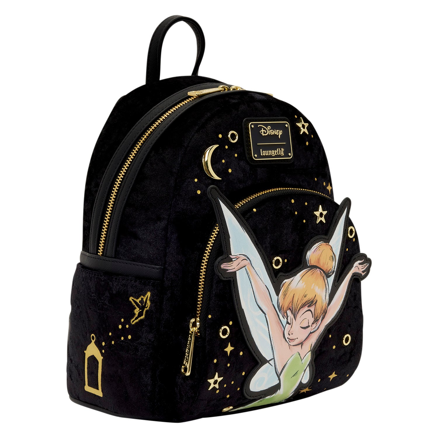 Disney Tinkerbell Mini Backpack - Loungefly - 5th June 2026