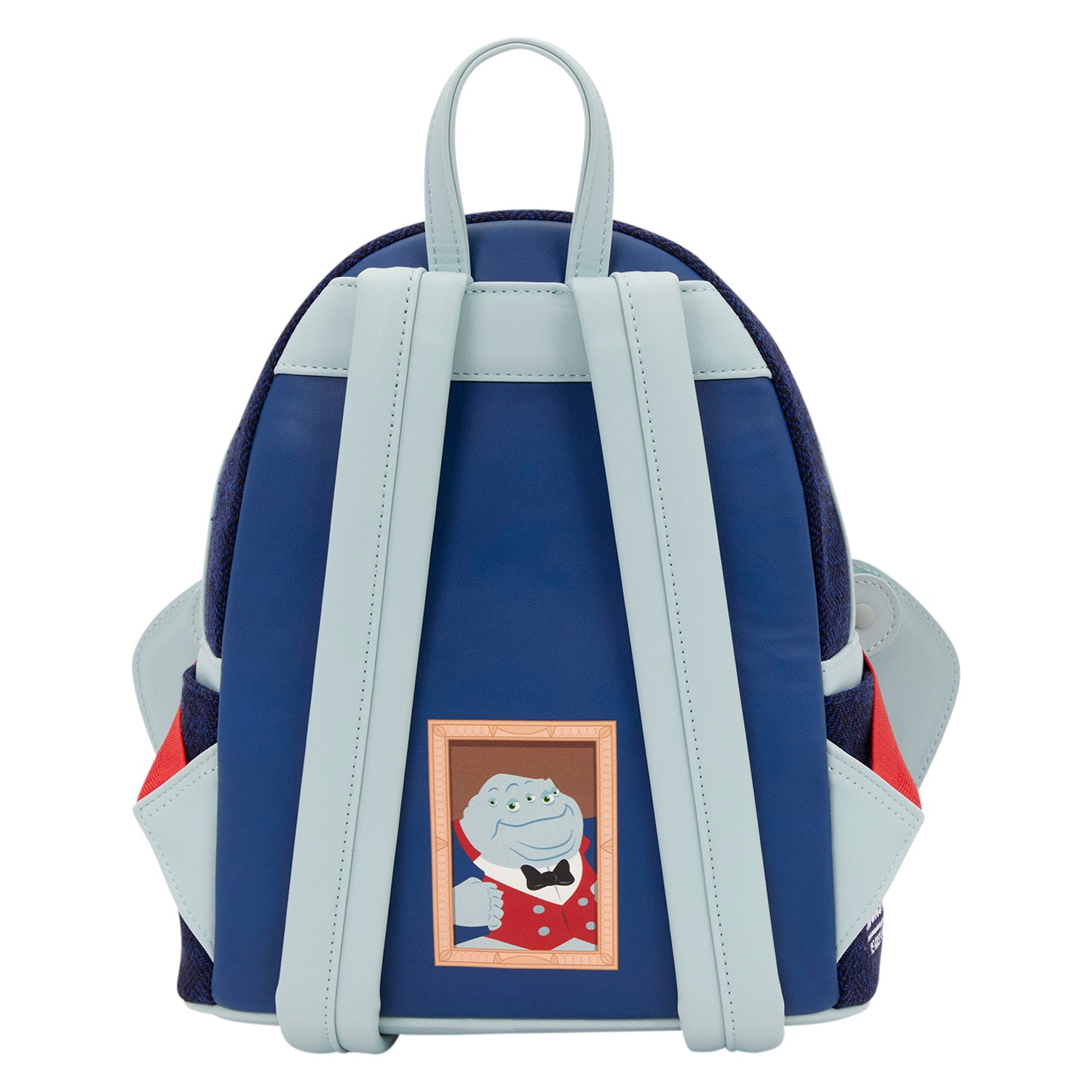 Disney Pixar Monsters, Inc. Henry J. Waternoose Cosplay Mini Backpack - Loungefly - 17th July 2026