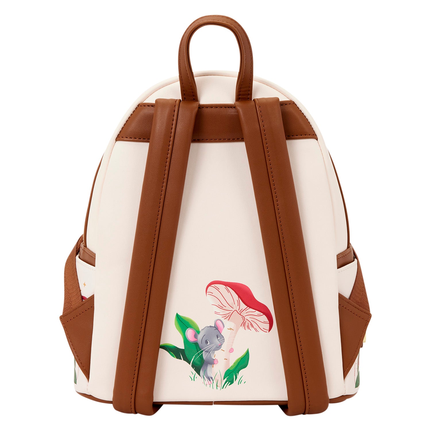 Disney Fairies Mini Backpack  - Loungefly - 17th July 2026