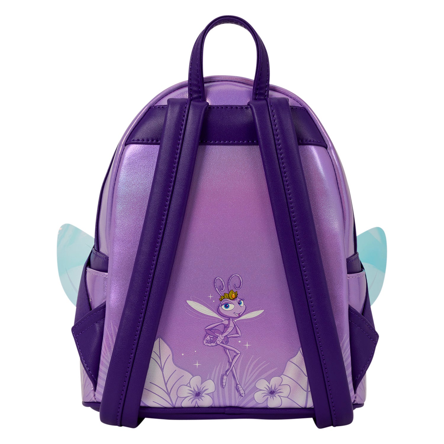 Disney Pixar A Bug's Life  Atta Mini Backpack - Loungefly - 17th July 2026