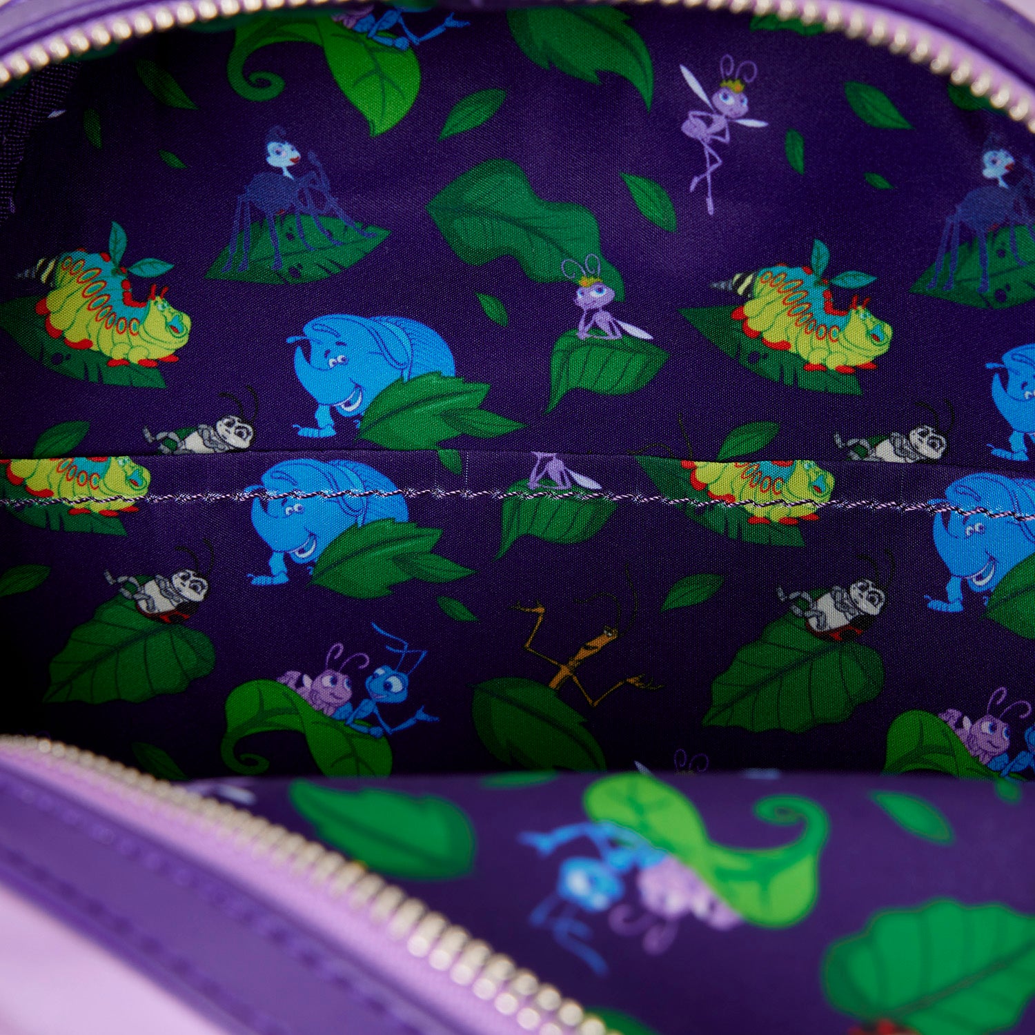 Disney Pixar A Bug's Life  Atta Mini Backpack - Loungefly - 17th July 2026