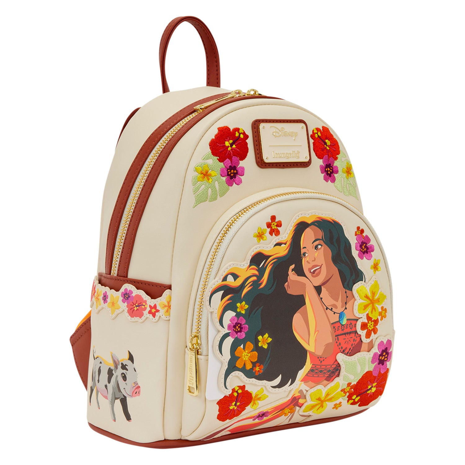 Disney Moana Mini Backpack - Loungefly - 5th June 2026