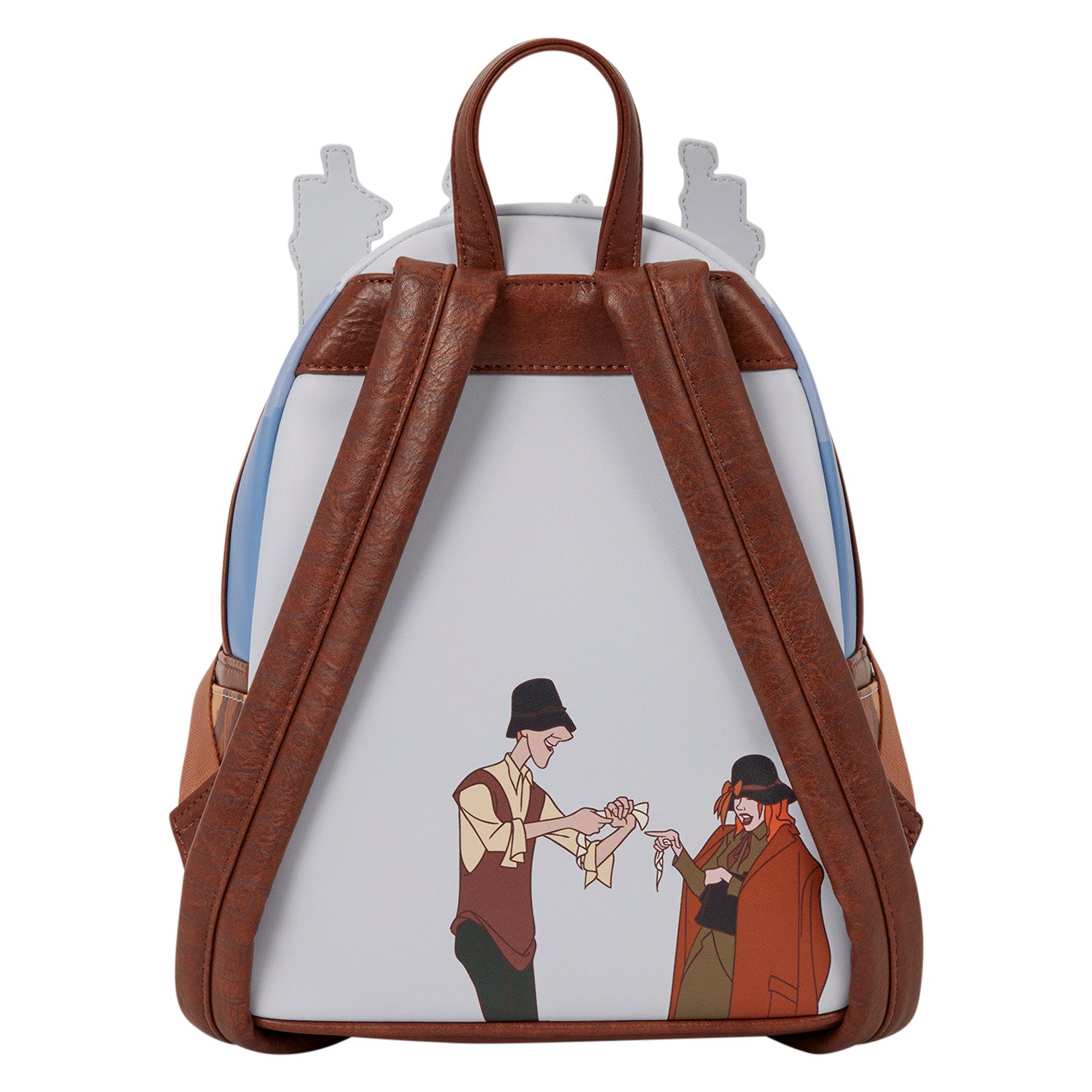 101 Dalmatians Scene Mini Backpack - Loungefly - 7th Aug 2026