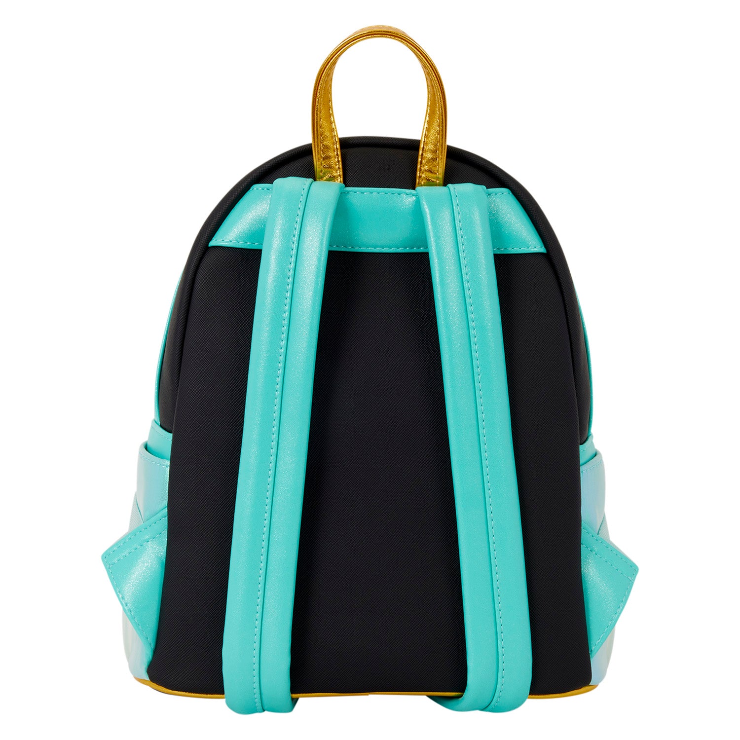 Princess Jasmine Cosplay Mini Backpack with Lamp Bag Charm - Loungefly - 7th Aug 2026