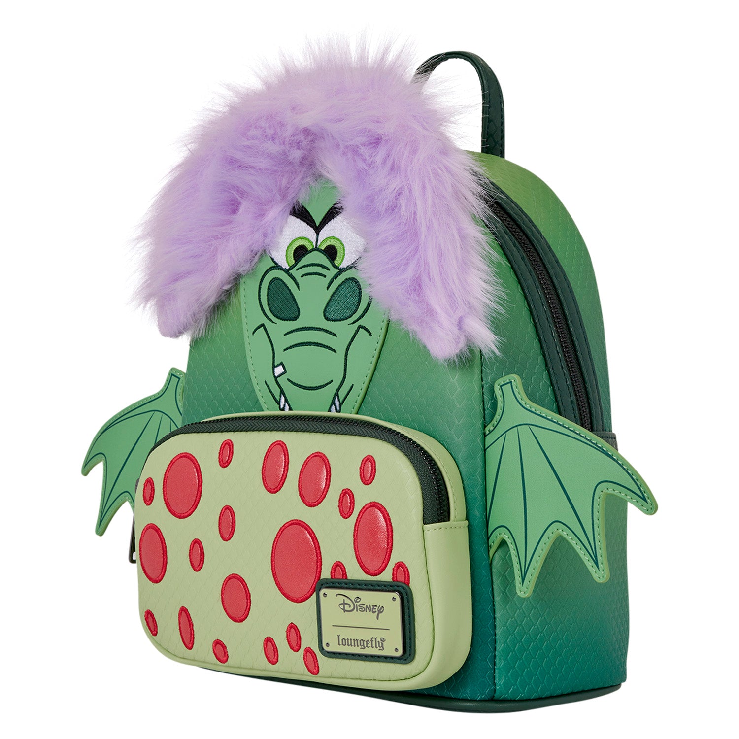 Madam Mim Dragon Cosplay Mini Backpack - Loungefly - 7th Aug 2026