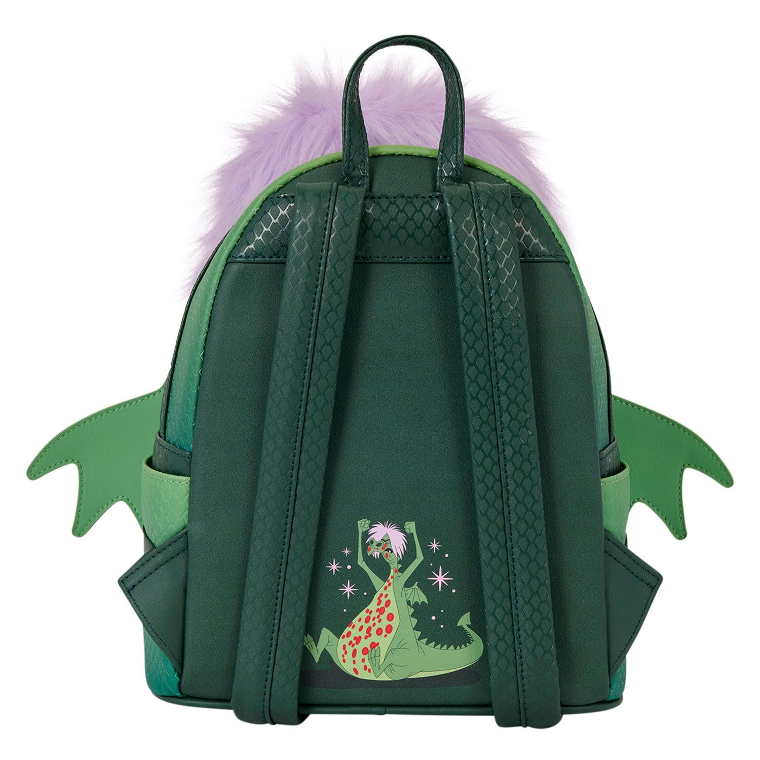 Madam Mim Dragon Cosplay Mini Backpack - Loungefly - 7th Aug 2026
