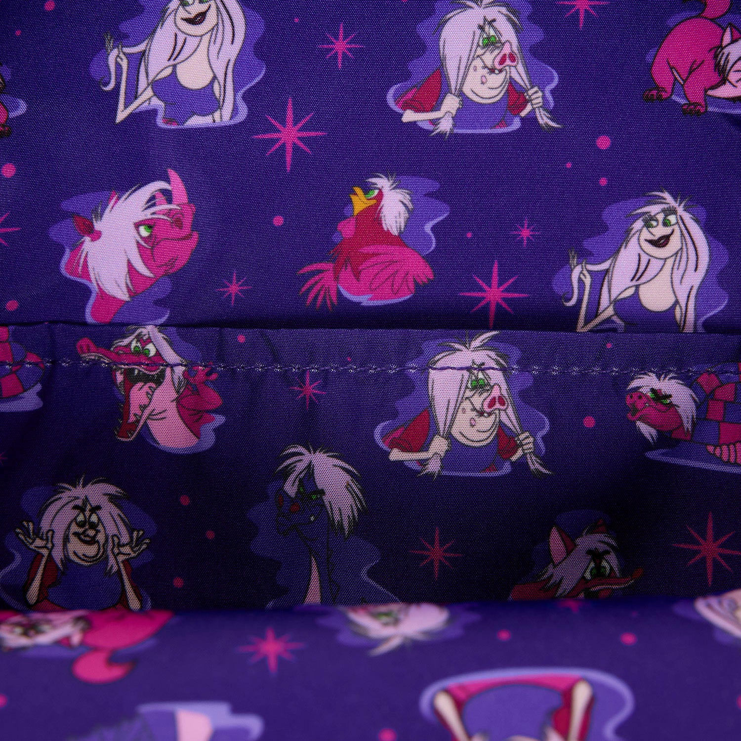 Madam Mim Dragon Cosplay Mini Backpack - Loungefly - 7th Aug 2026