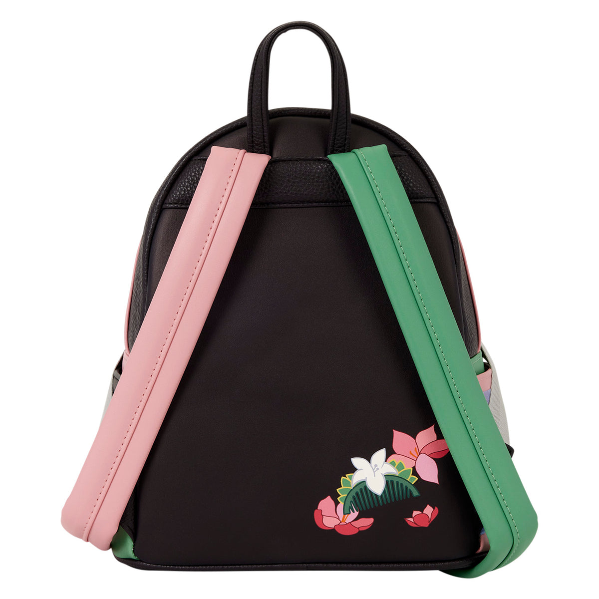 Disney Mulan Cosplay Mini Backpack  - Loungefly - 25th Sept 2026
