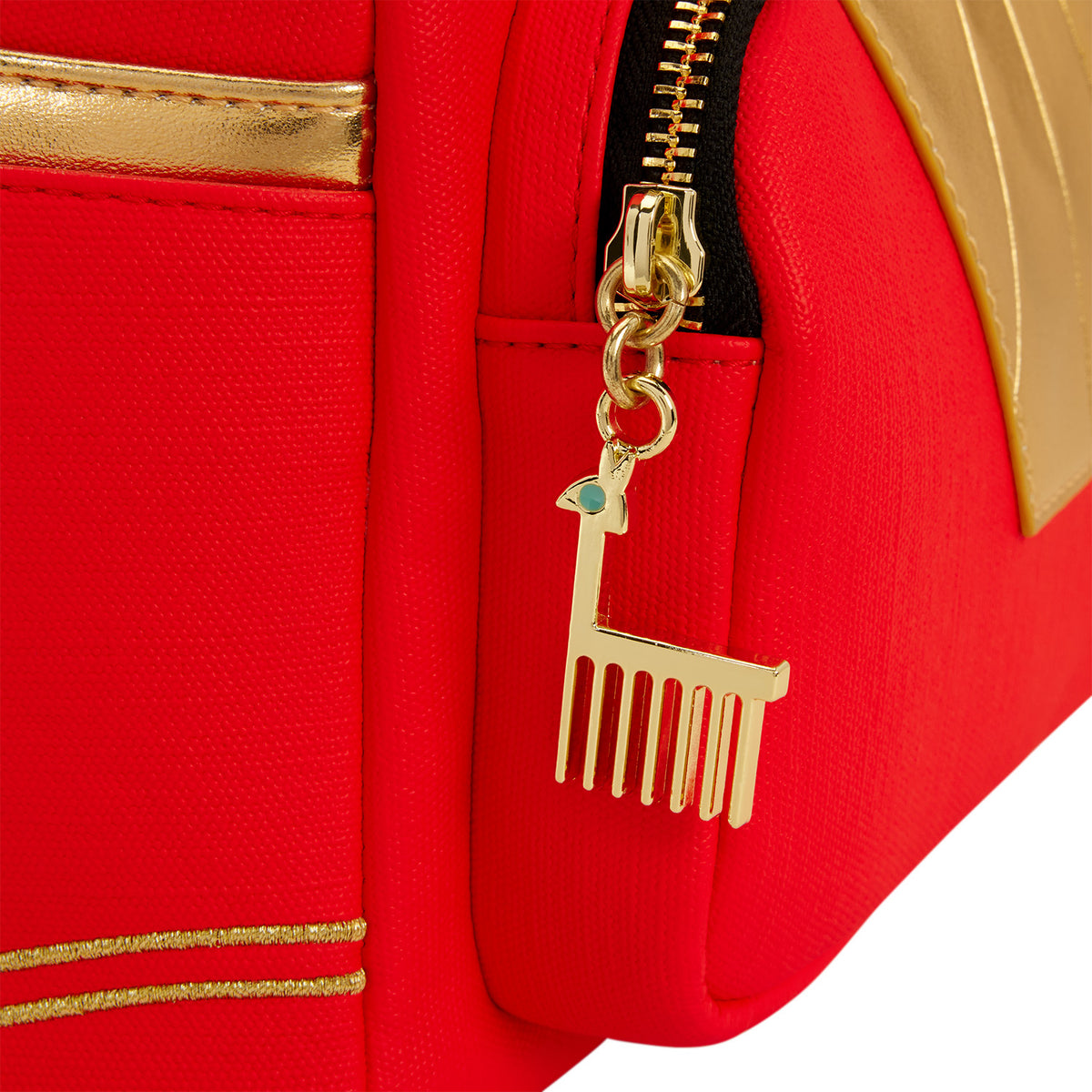 Emperor's New Groove Kuzco Cosplay Mini Backpack  - Loungefly - 25th Sept 2026