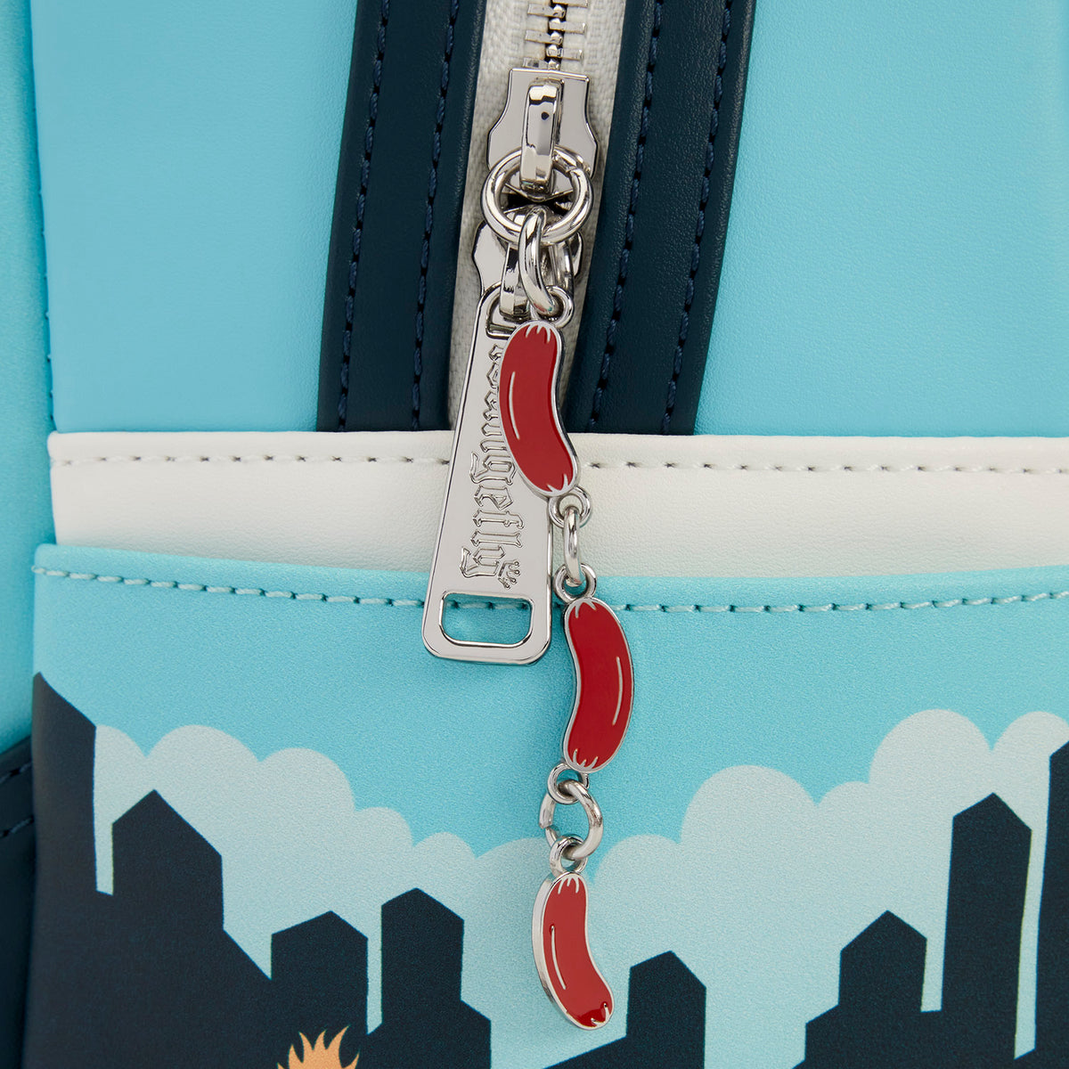 Disney Oliver and Company Taxi Mini Backpack - Loungefly - 25th Sept 2026