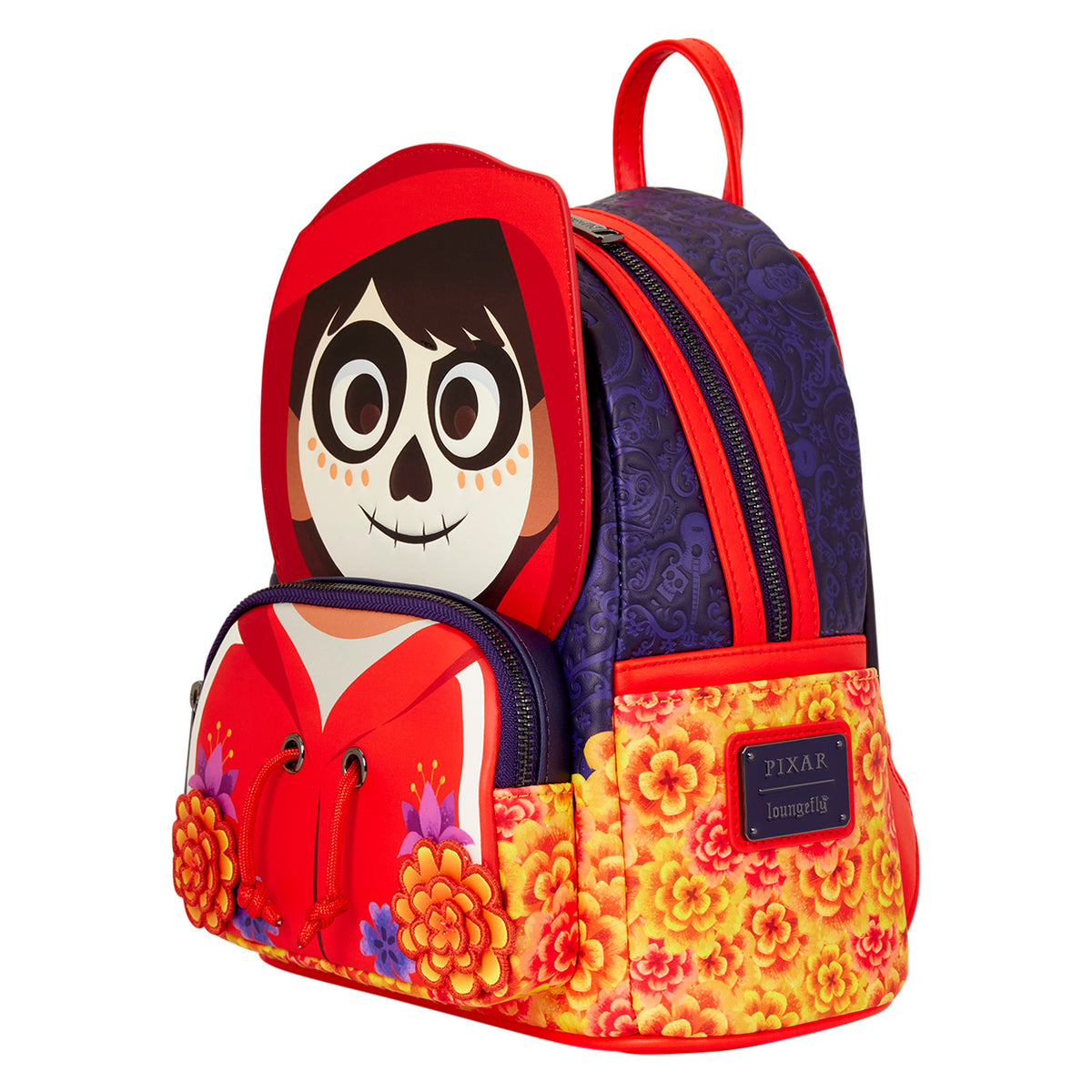 Disney Coco Miguel Día de los Muertos Cosplay Mini Backpack - 9th Oct 2026
