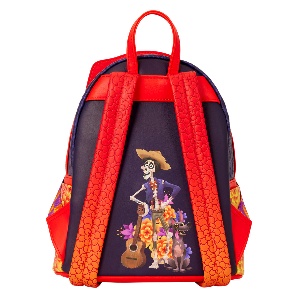 Disney Coco Miguel Día de los Muertos Cosplay Mini Backpack - 9th Oct 2026