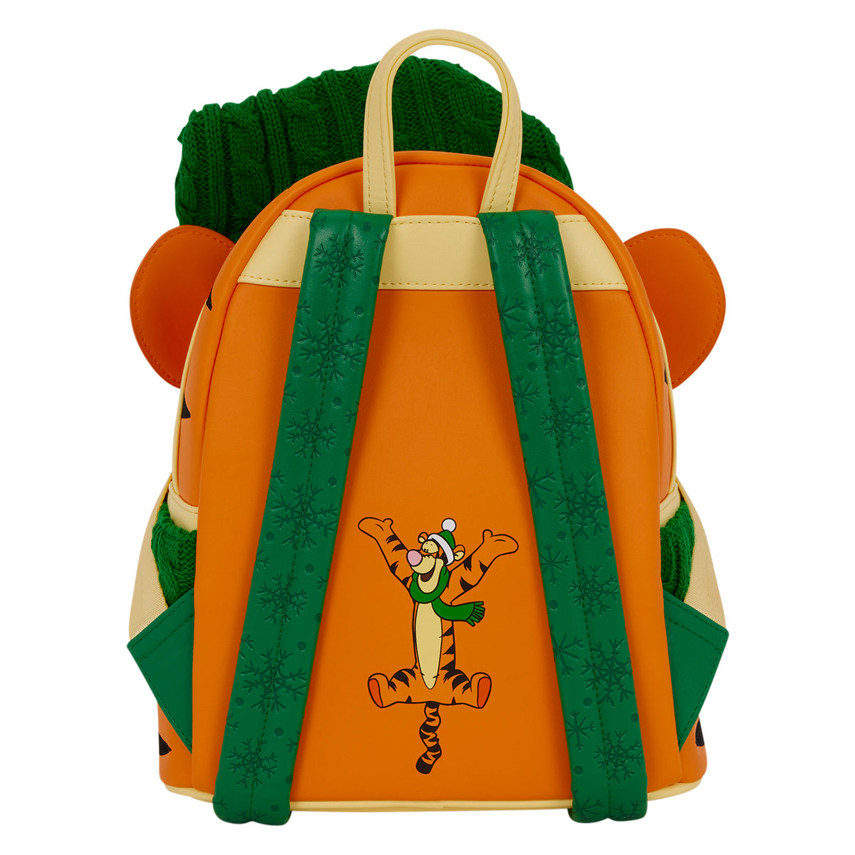 Disney Winnie the Pooh Tigger Holiday Cosplay Mini Backpack - Loungefly - 9th Oct 2026