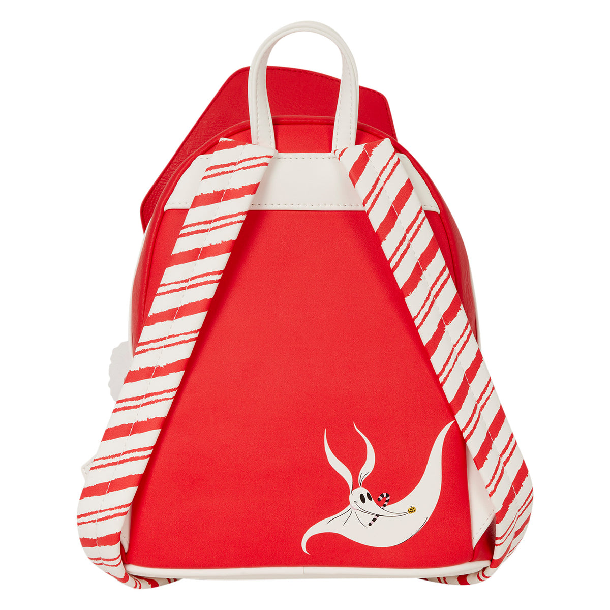 Disney Nightmare Before Christmas Jack Skellington Sandy Claws Cosplay Mini Backpack - Loungefly - 23rd Oct 2026
