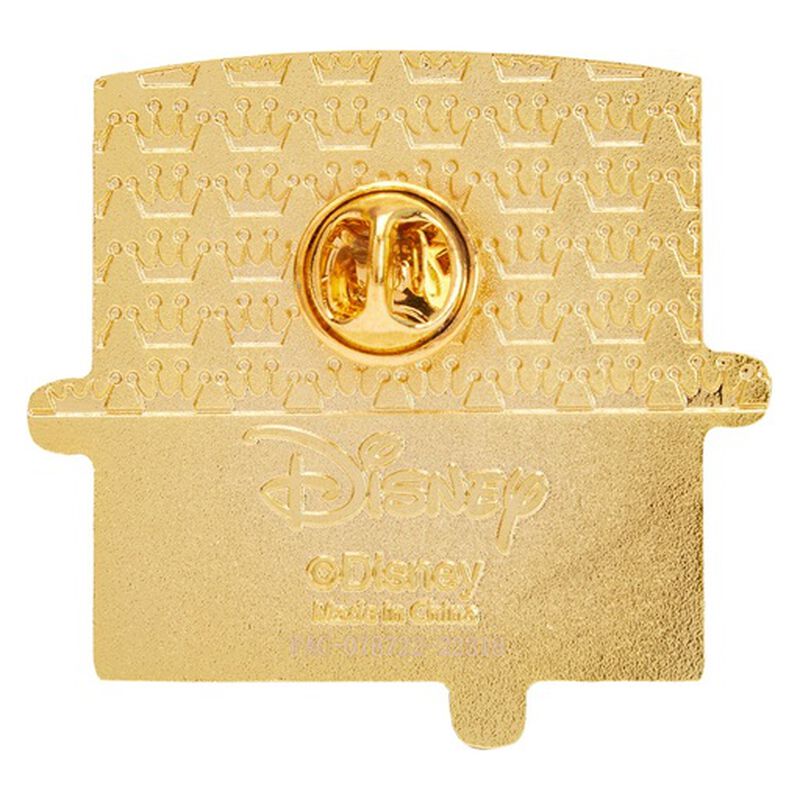 Disney Tangled Paints Blind Pins - Loungefly - 03 July