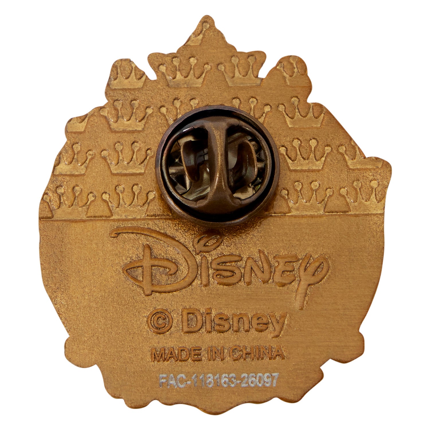 Disney The Fox and the Hound Mystery Box Pin- Loungefly - 17th July 2026
