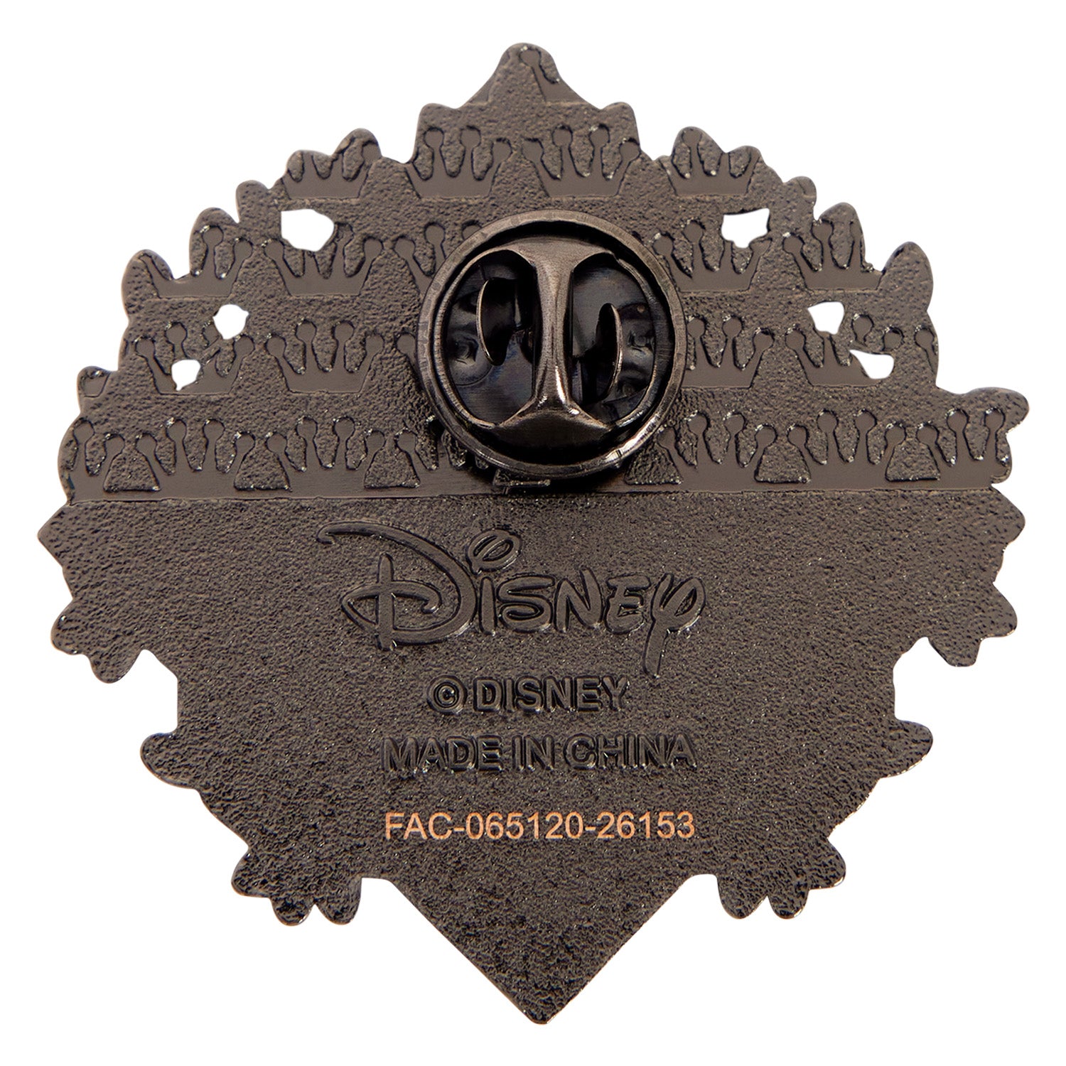 Disney Villains Mystery Box Pin  - Loungefly - Pins - 9th Sept 2026