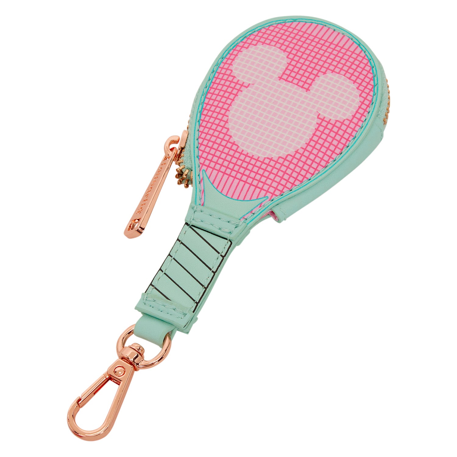 Disney Mickey & Friends Tennis Sling Crossbody   - Loungefly