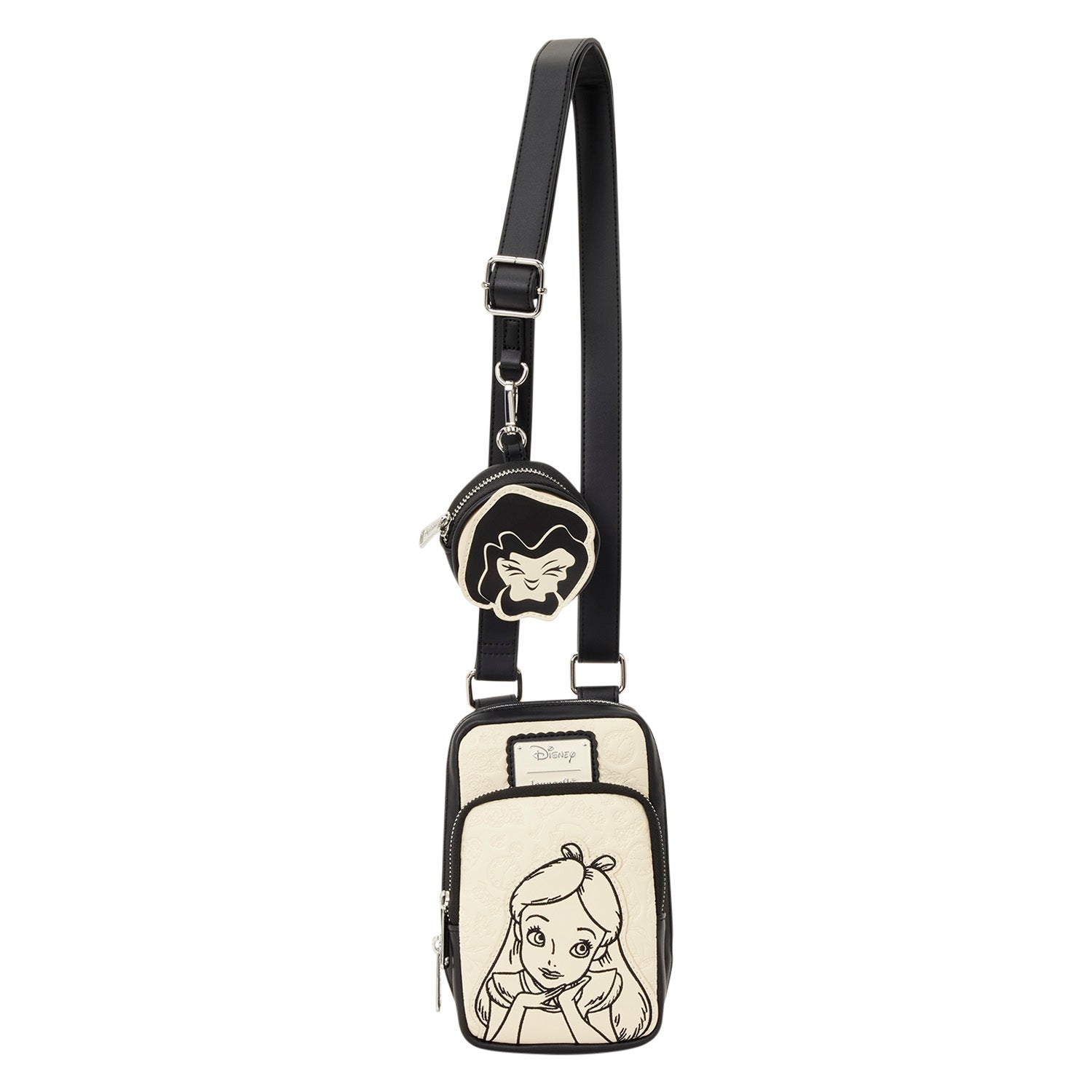 Alice In Wonderland Sling Crossbody - Loungefly - 22nd May 2026