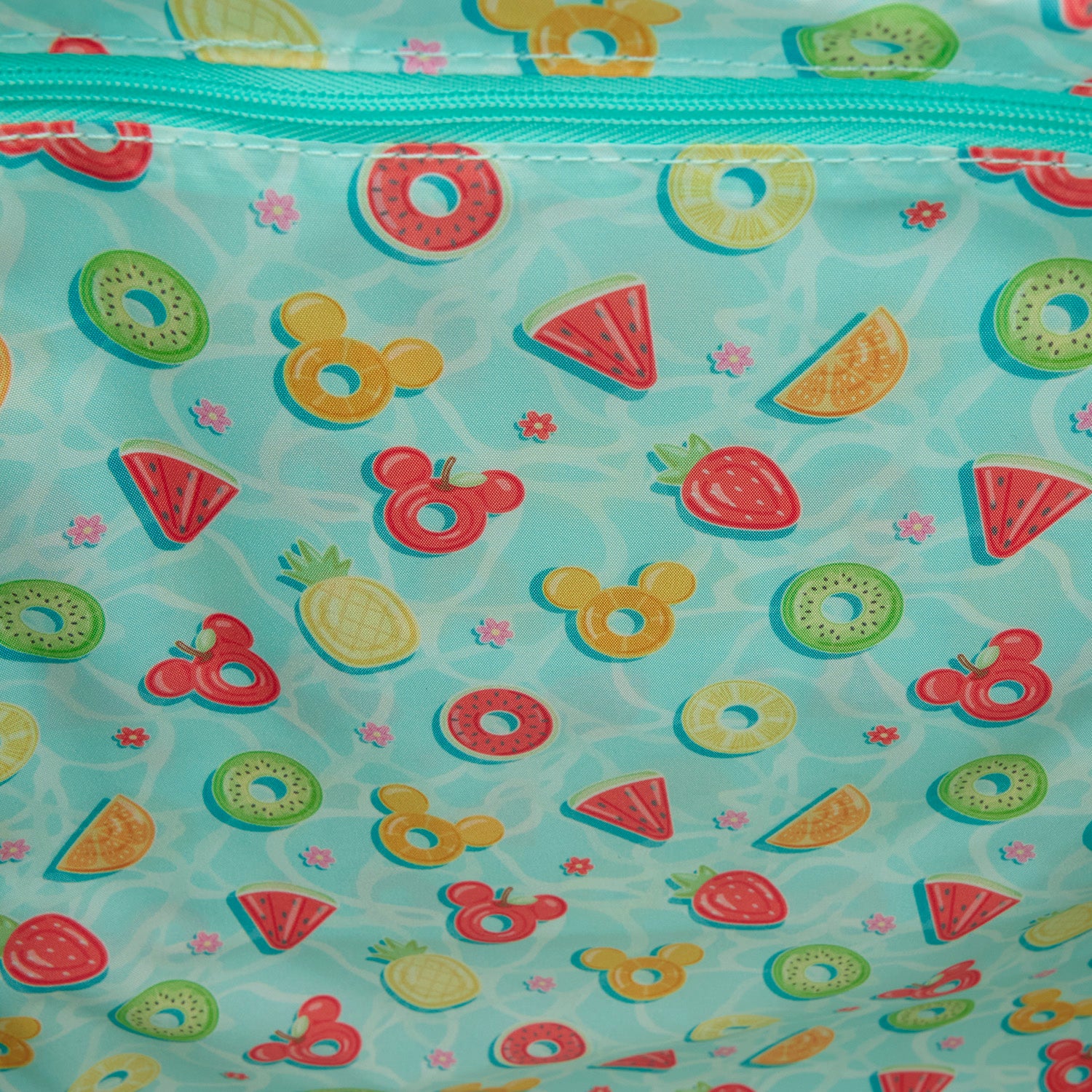 Mickey & Minnie Beach Fun Tote - Loungefly - 8th May 2026