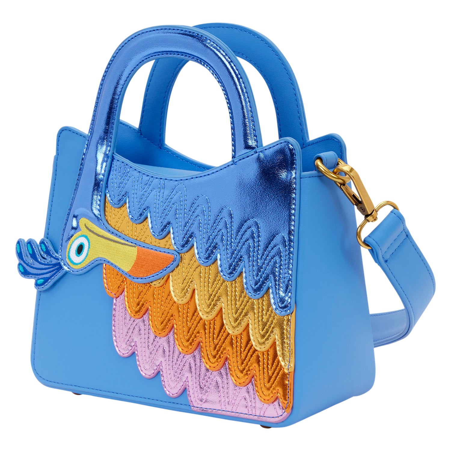 Disney Pixar Up Kevin Crossbody Loungefly - 5th June 2026