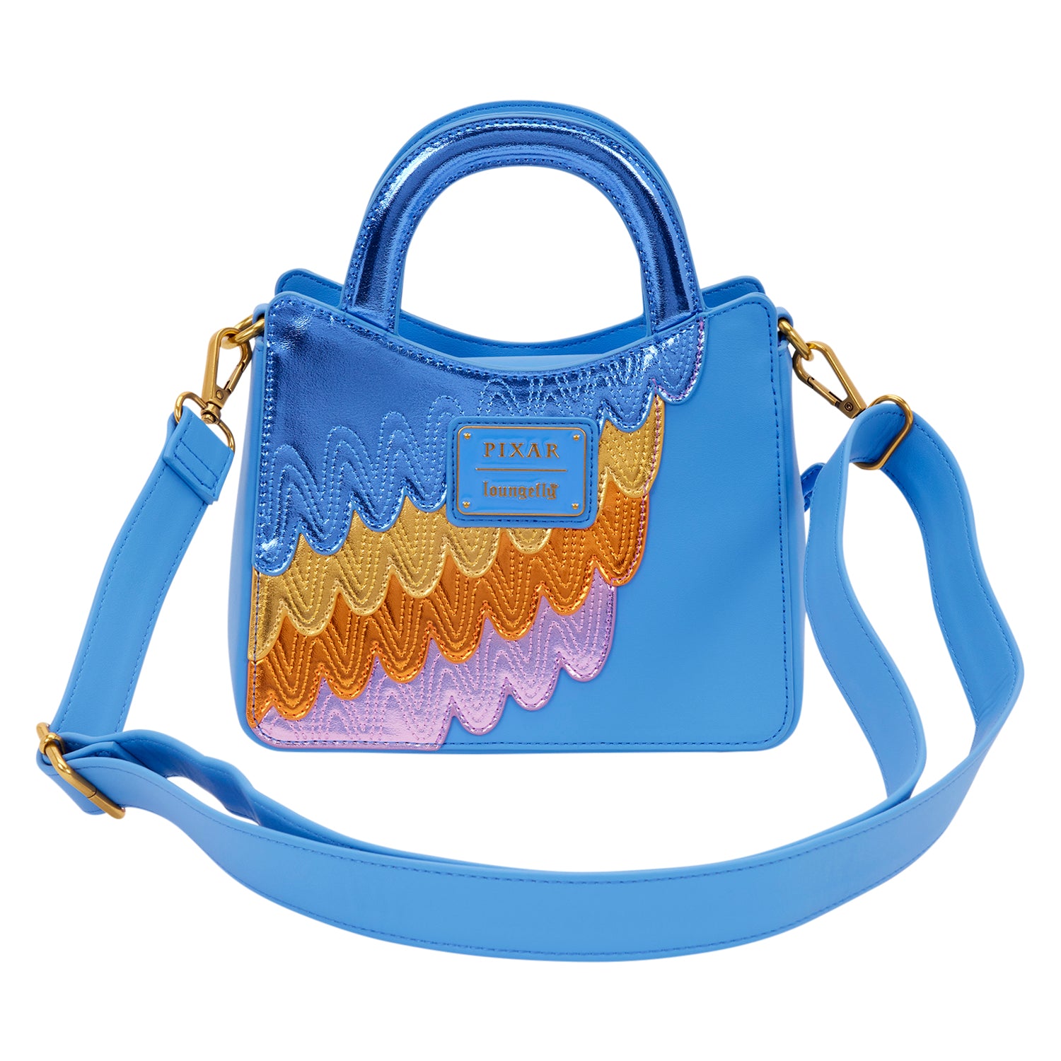 Disney Pixar Up Kevin Crossbody Loungefly - 5th June 2026