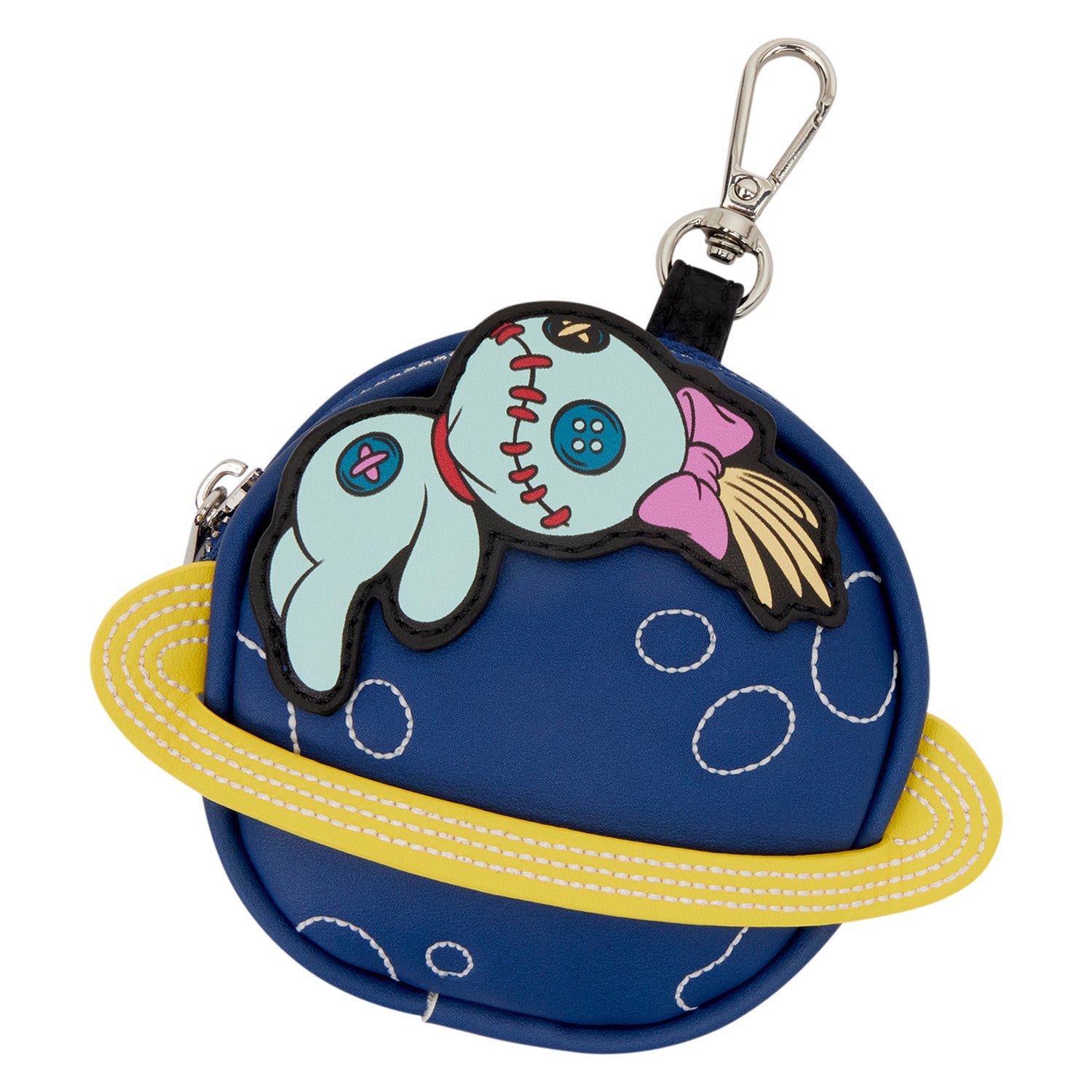 Disney Lilo and Stitch Tote - Loungefly - 5th June 2026