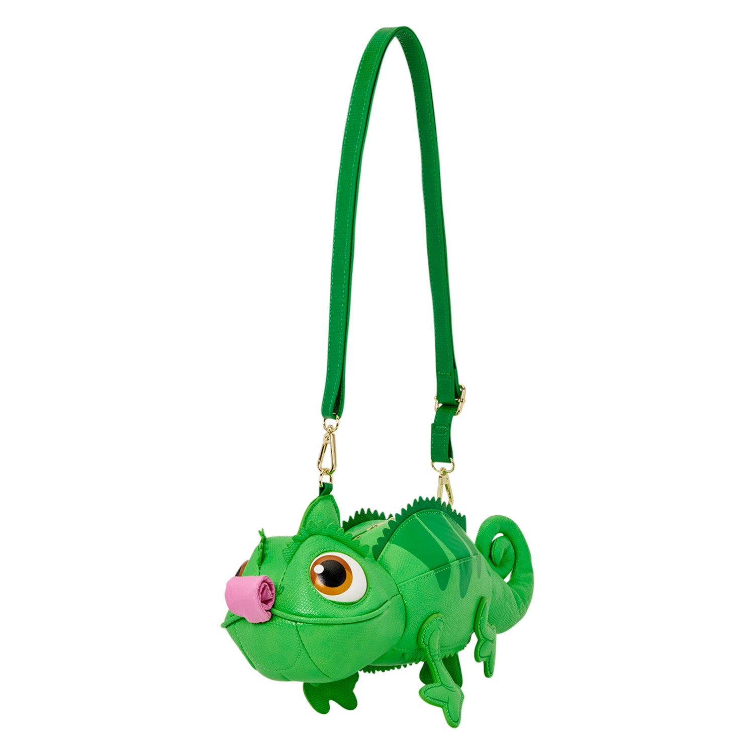 Disney Tangled Pascal Figural Crossbody Bag - Loungefly - 17th July 2026