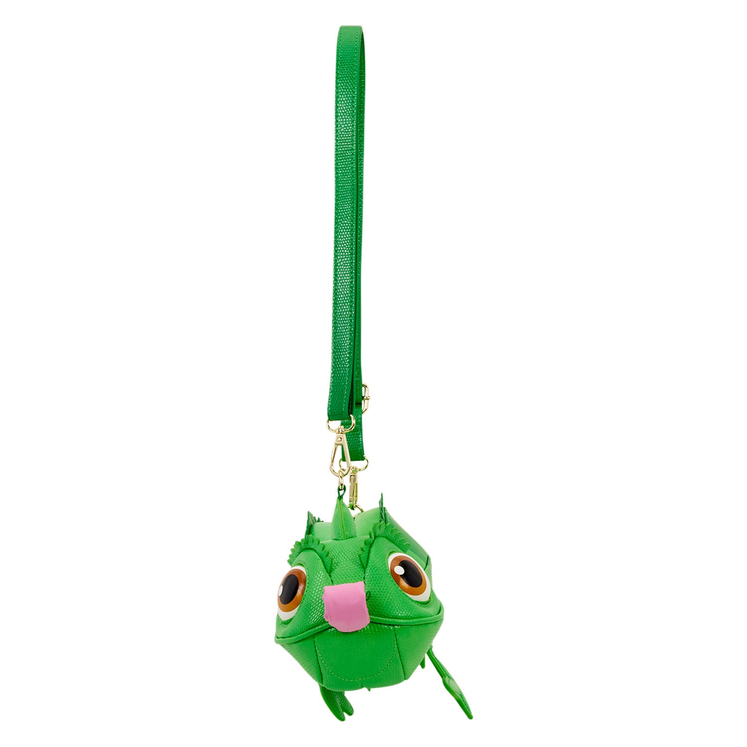 Disney Tangled Pascal Figural Crossbody Bag - Loungefly - 17th July 2026