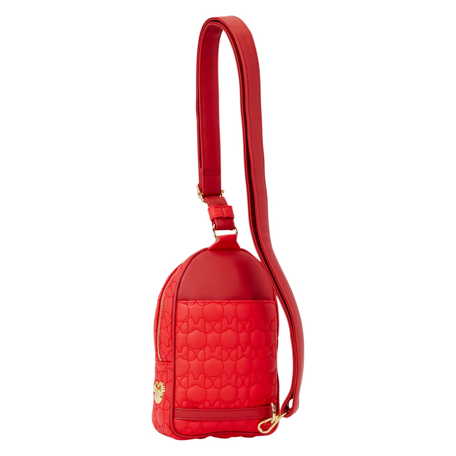 Disney Minnie Convertible Sling Bag - Loungefly - 17th July 2026