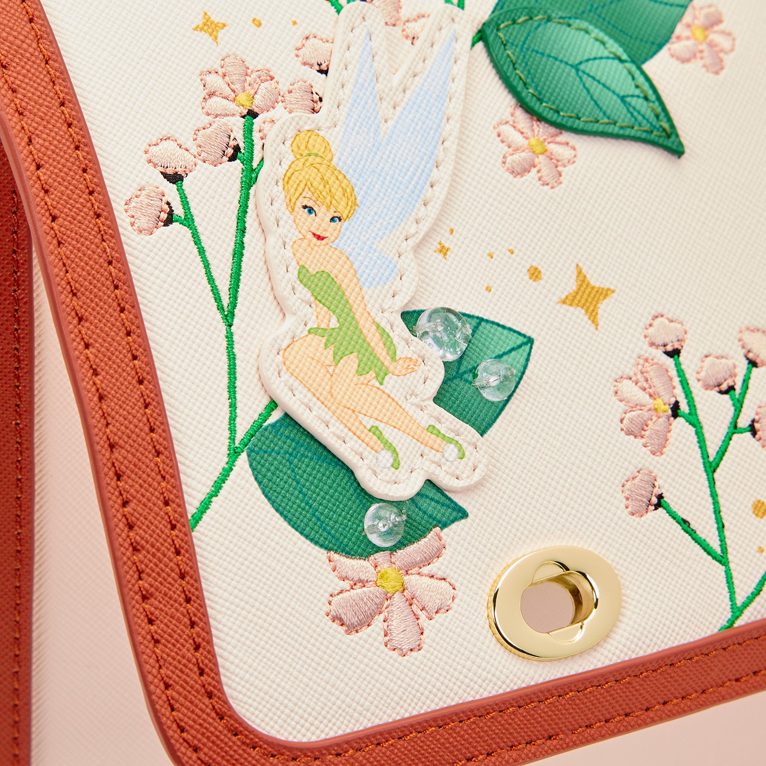 Disney Fairies Crossbody Bag - Loungefly - 17th July 2026