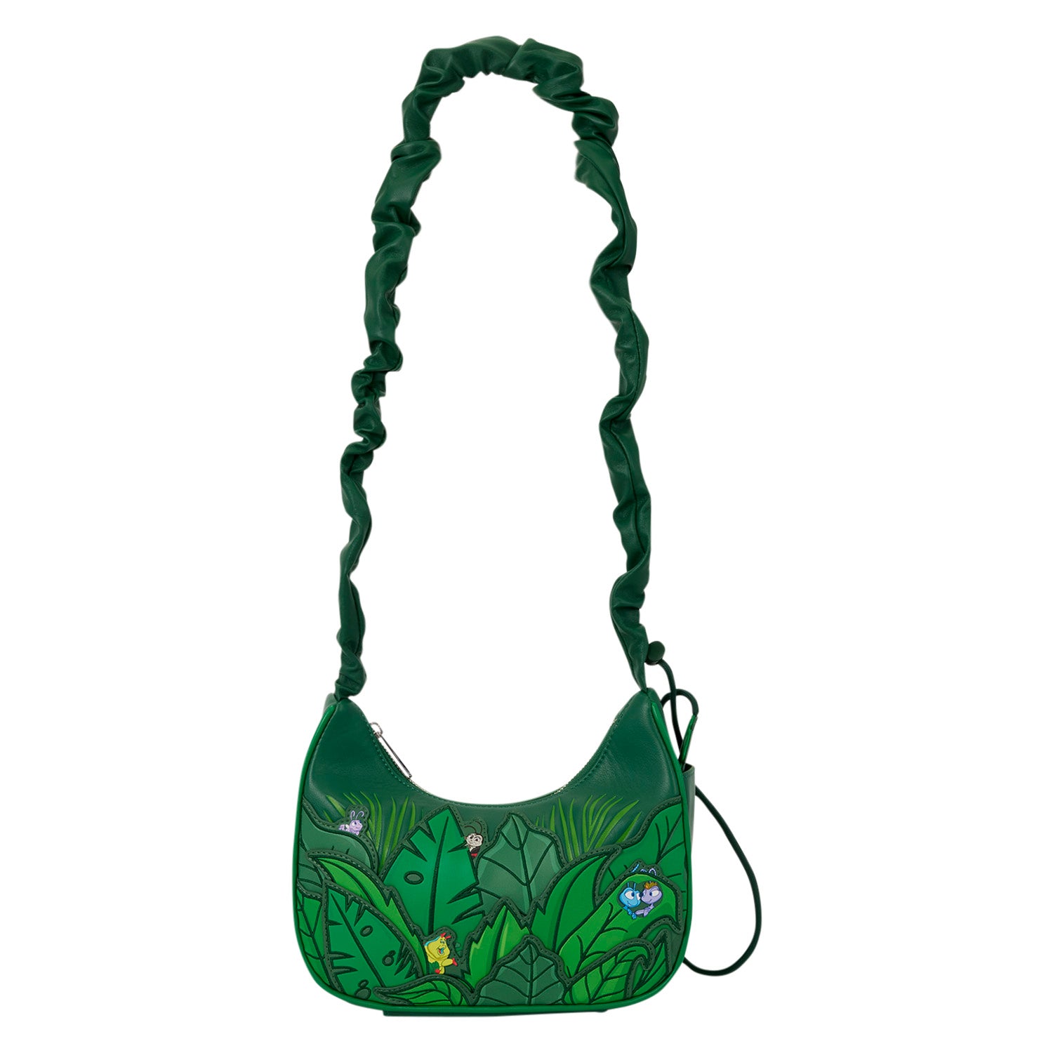 Disney Pixar A Bug's Life Crossbody Bag - Loungefly - 17th July 2026