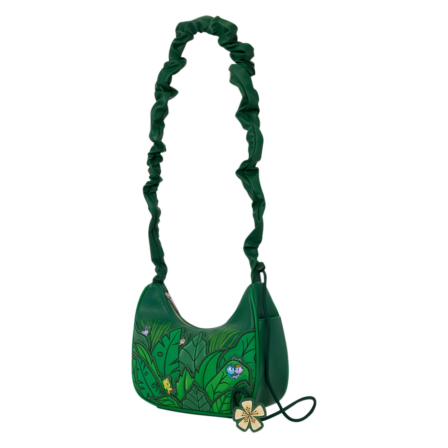 Disney Pixar A Bug's Life Crossbody Bag - Loungefly - 17th July 2026