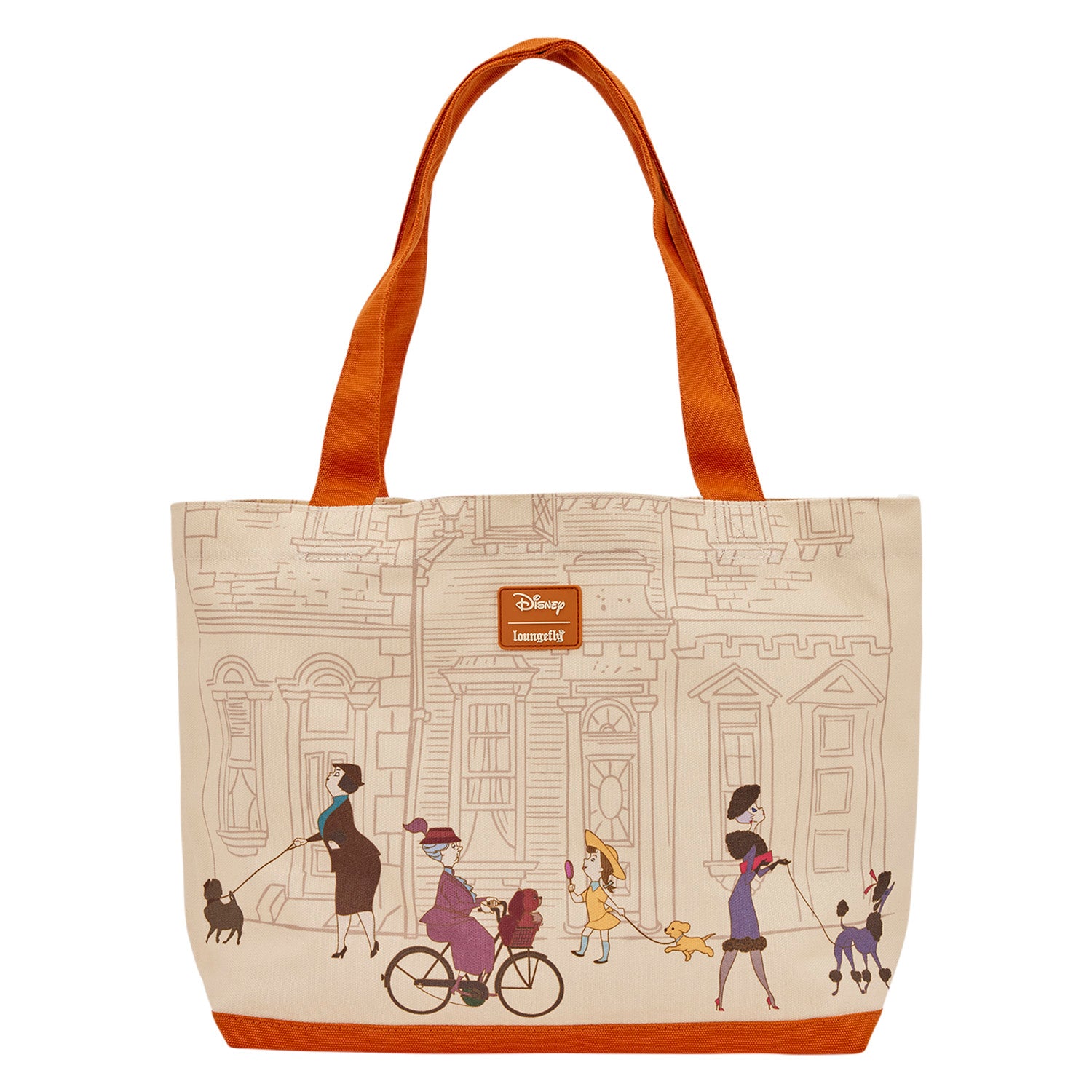 101 Dalmatians Tote Bag - Loungefly - 7th Aug 2026