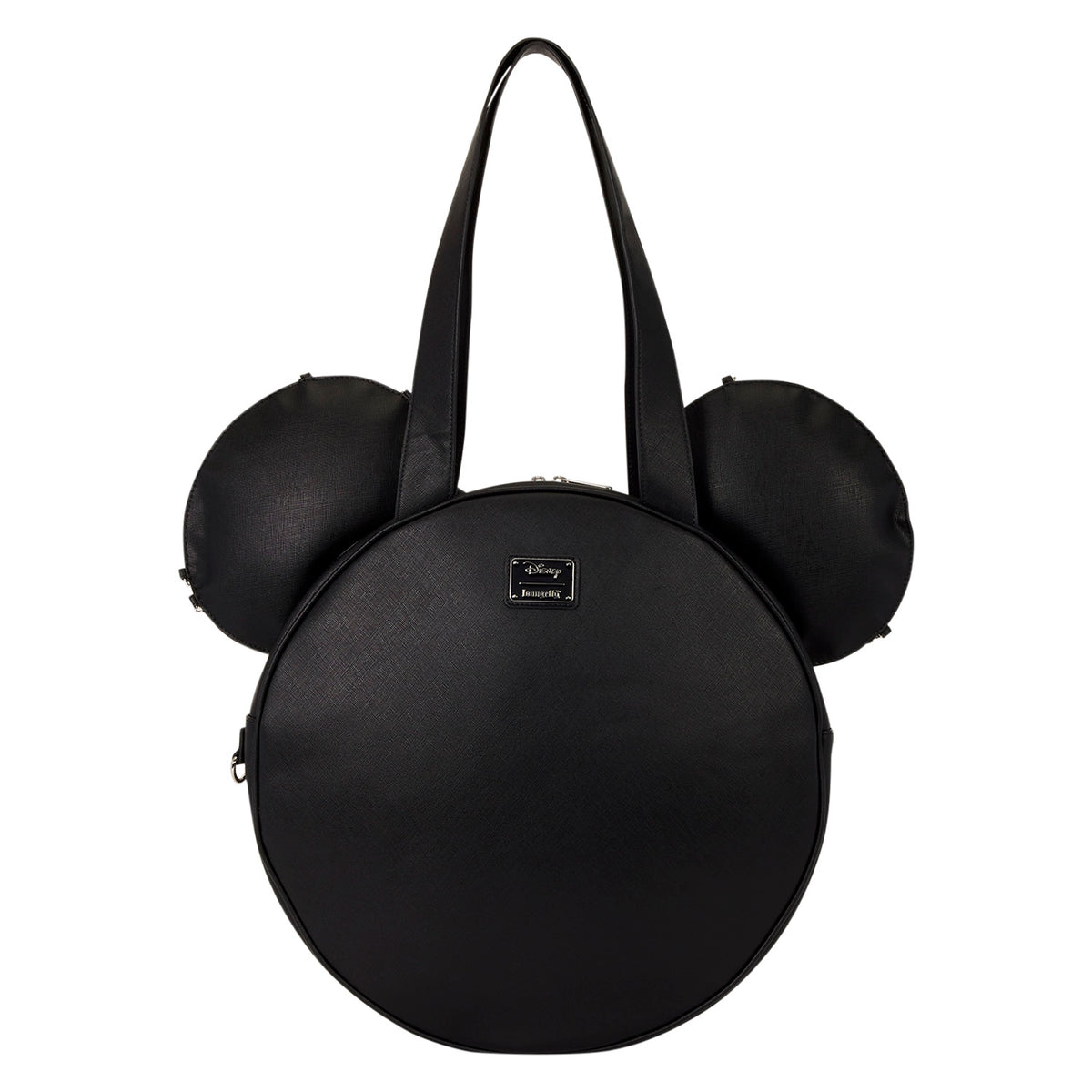 Disney Minnie Mouse Studs & Chains Tote Bag - Loungefly - 25th Sept 2026 (