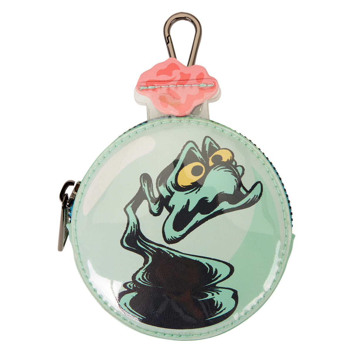 Disney The Little Mermaid Flotsam and Jetsam Handbag with Coin Bag - Loungefly - Handbag - 9th Sept 2026