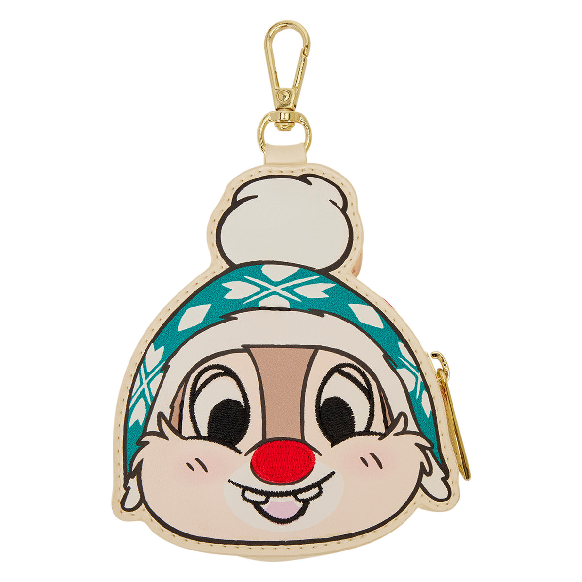 Disney Mickey & Friends Puff Quilt Tote Bag  - 9th Oct 2026