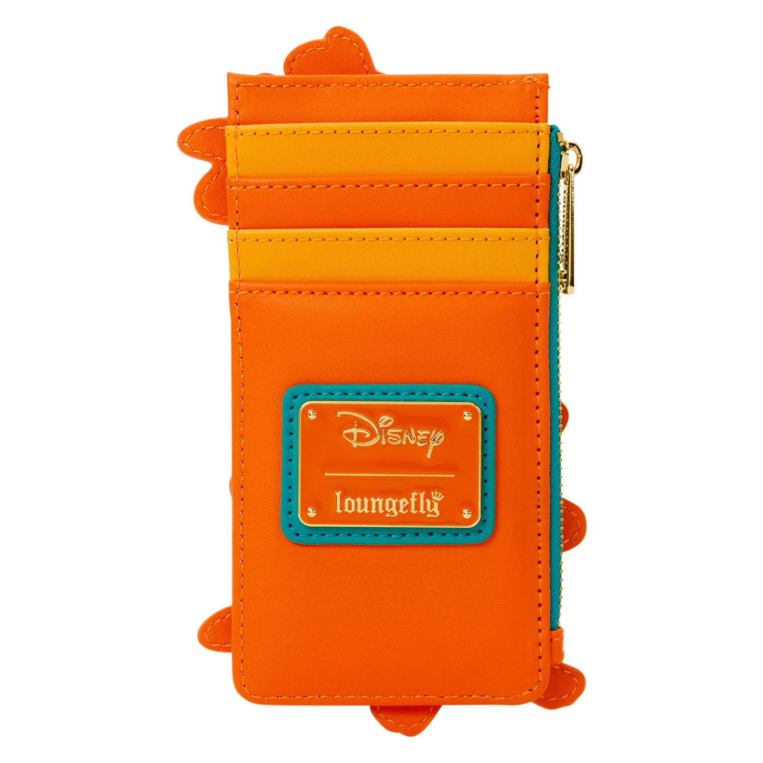 Phineas & Ferb Card Holder - Loungefly - Card Holder - 8th May 2026