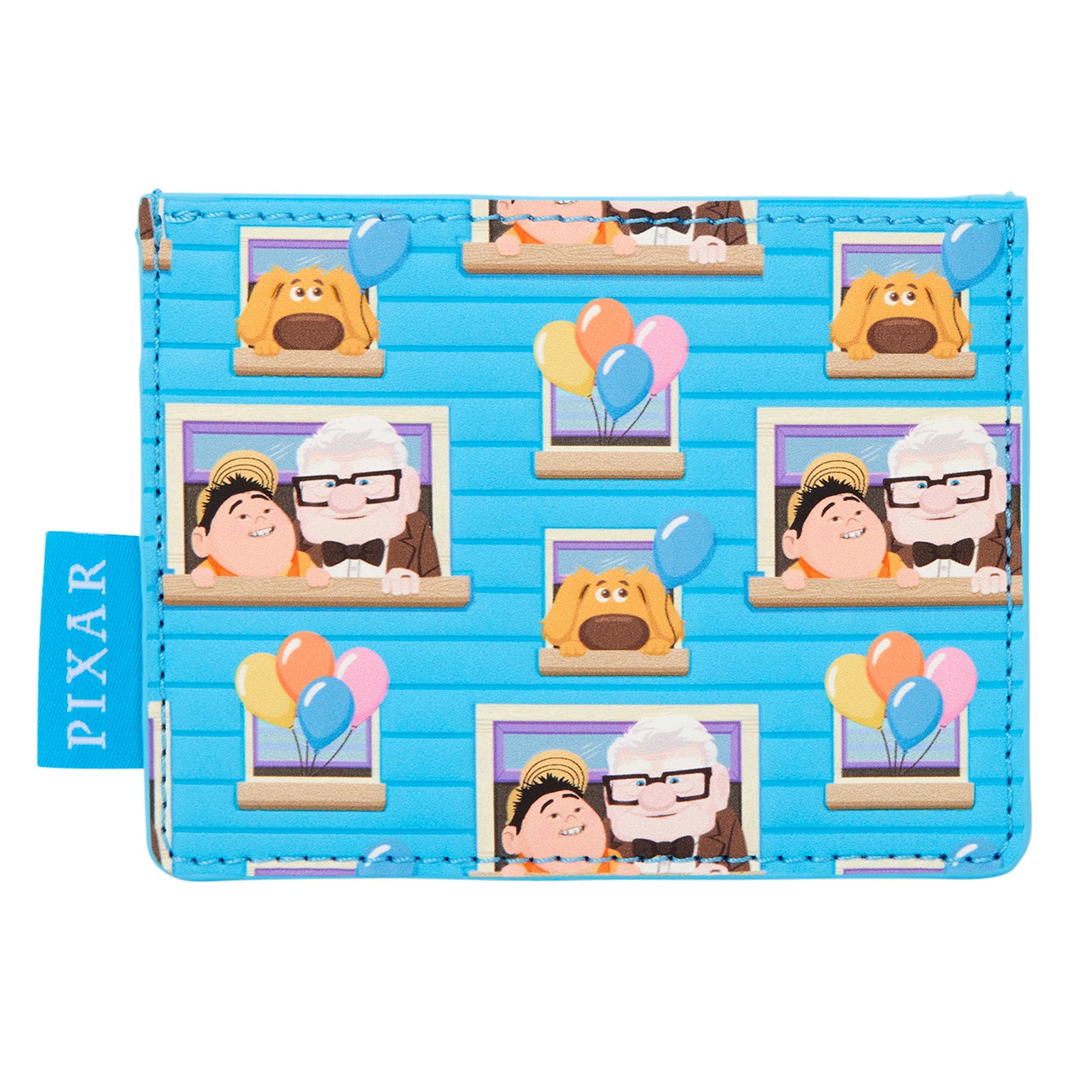 Disney PIxar Up Card Holder - Loungefly - 5th June 2026