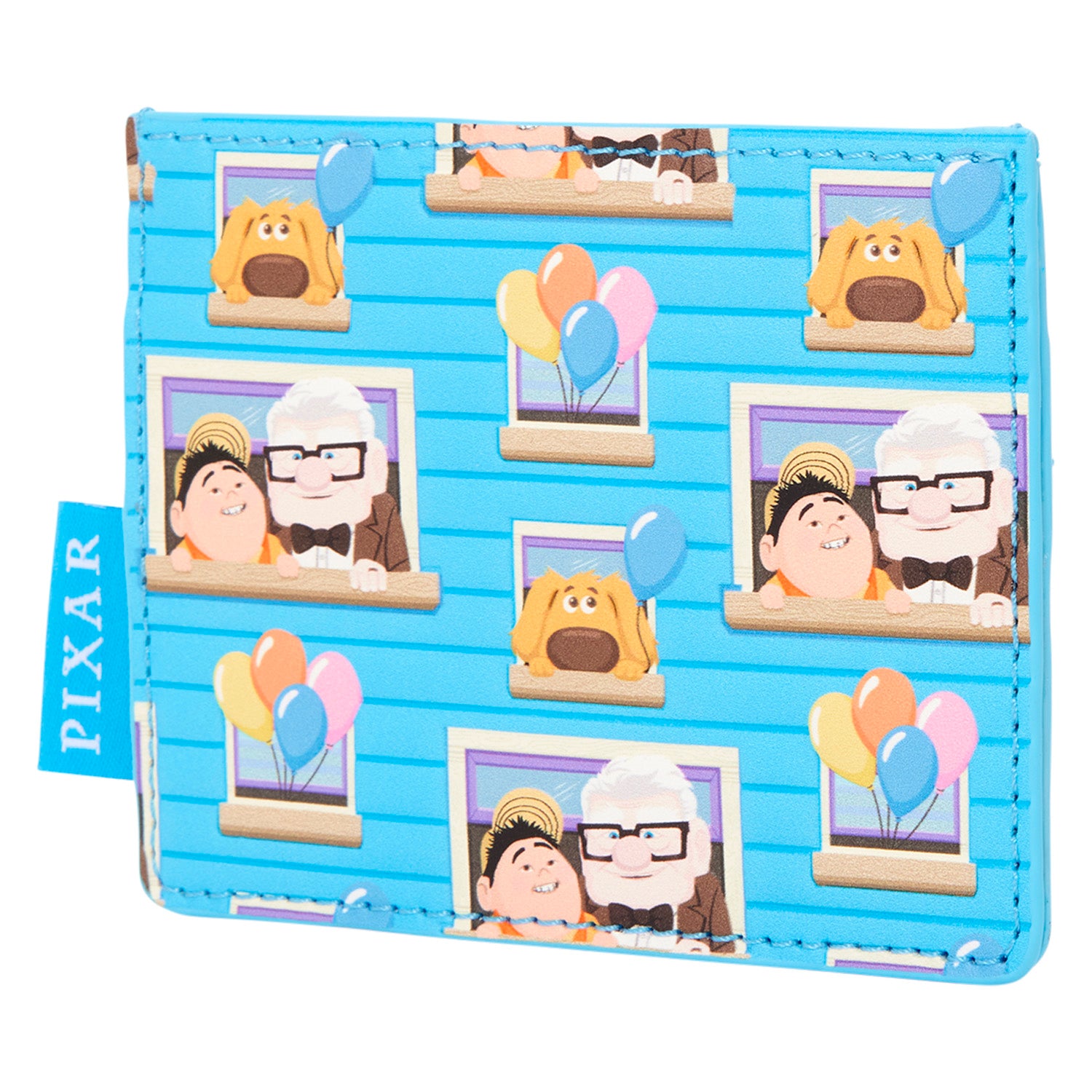 Disney PIxar Up Card Holder - Loungefly - 5th June 2026