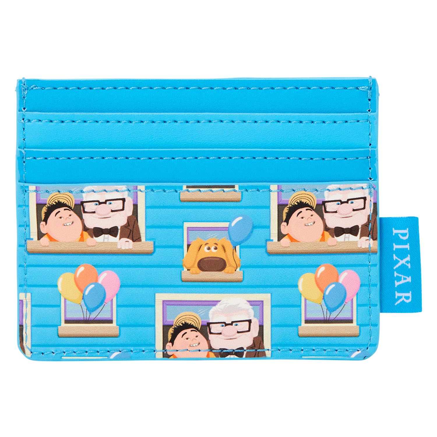 Disney PIxar Up Card Holder - Loungefly - 5th June 2026
