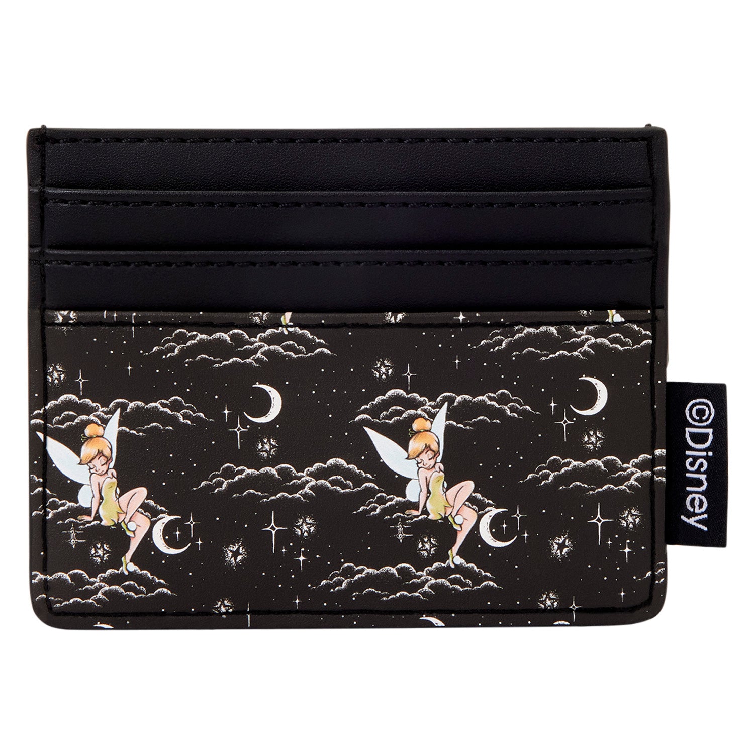 Disney Tinkerbell Card Holder - Loungefly - 5th June 2026