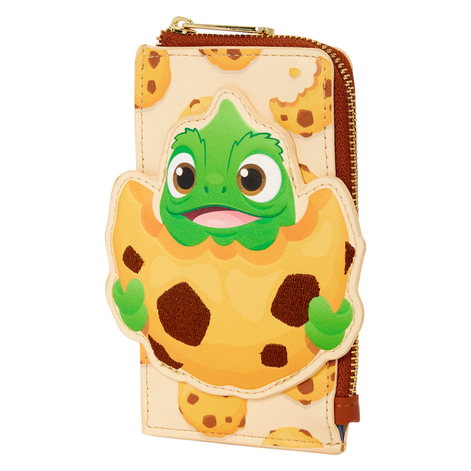 Disney Tangled Pascal with Cookie Card Holder- Loungefly - Card Holder - 17th July 2026