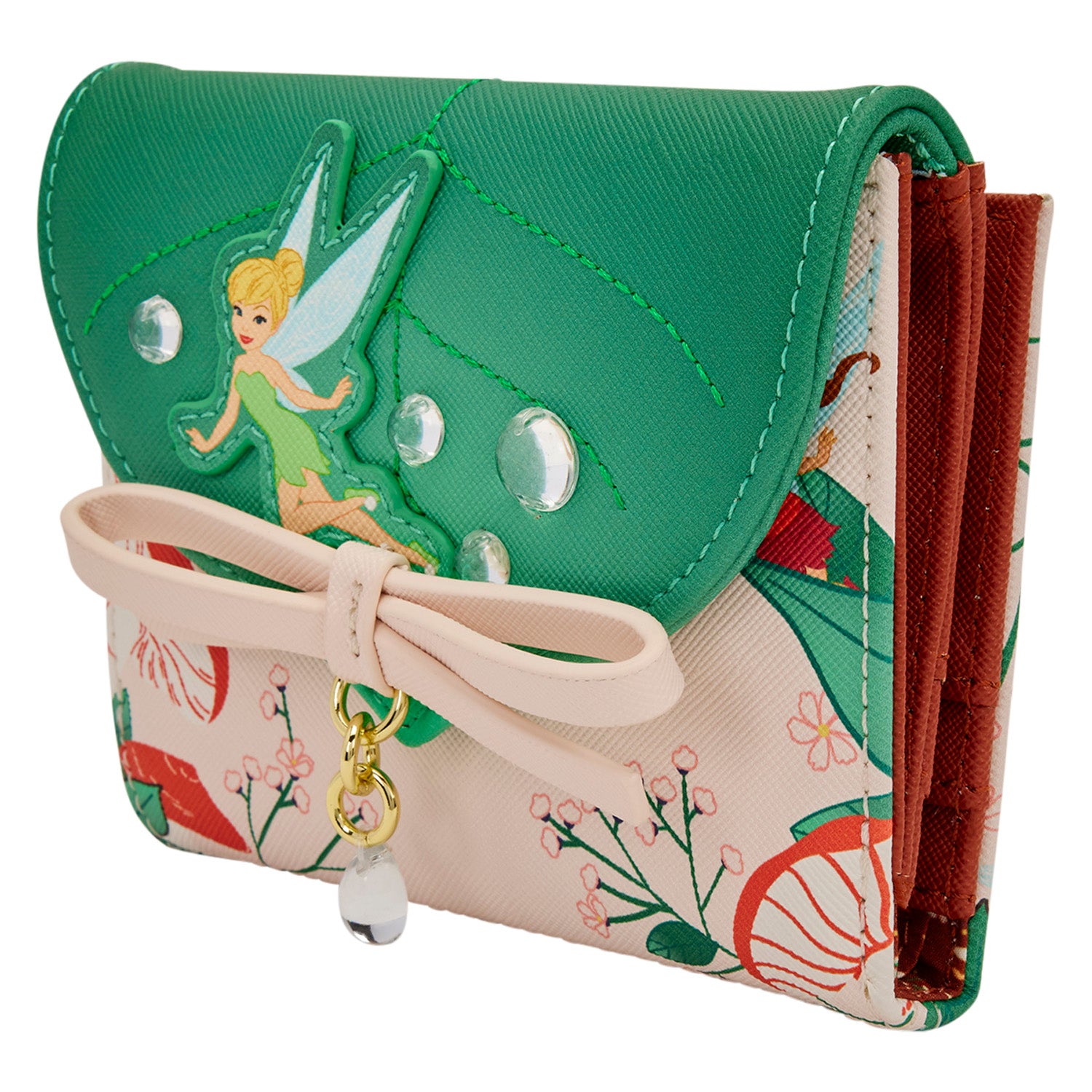Disney Fairies Wallet - Loungefly - 17th June 2026