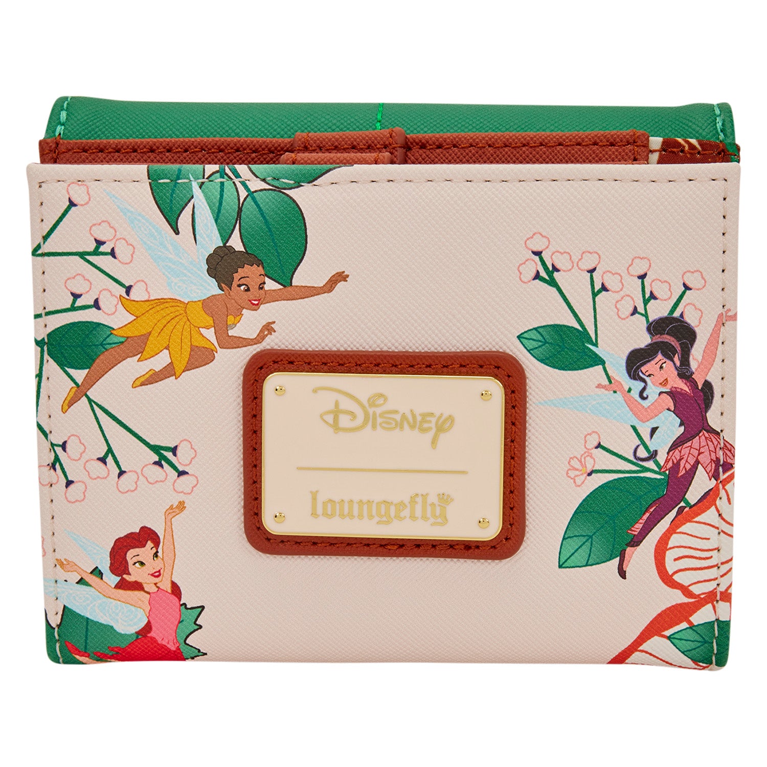 Disney Fairies Wallet - Loungefly - 17th June 2026