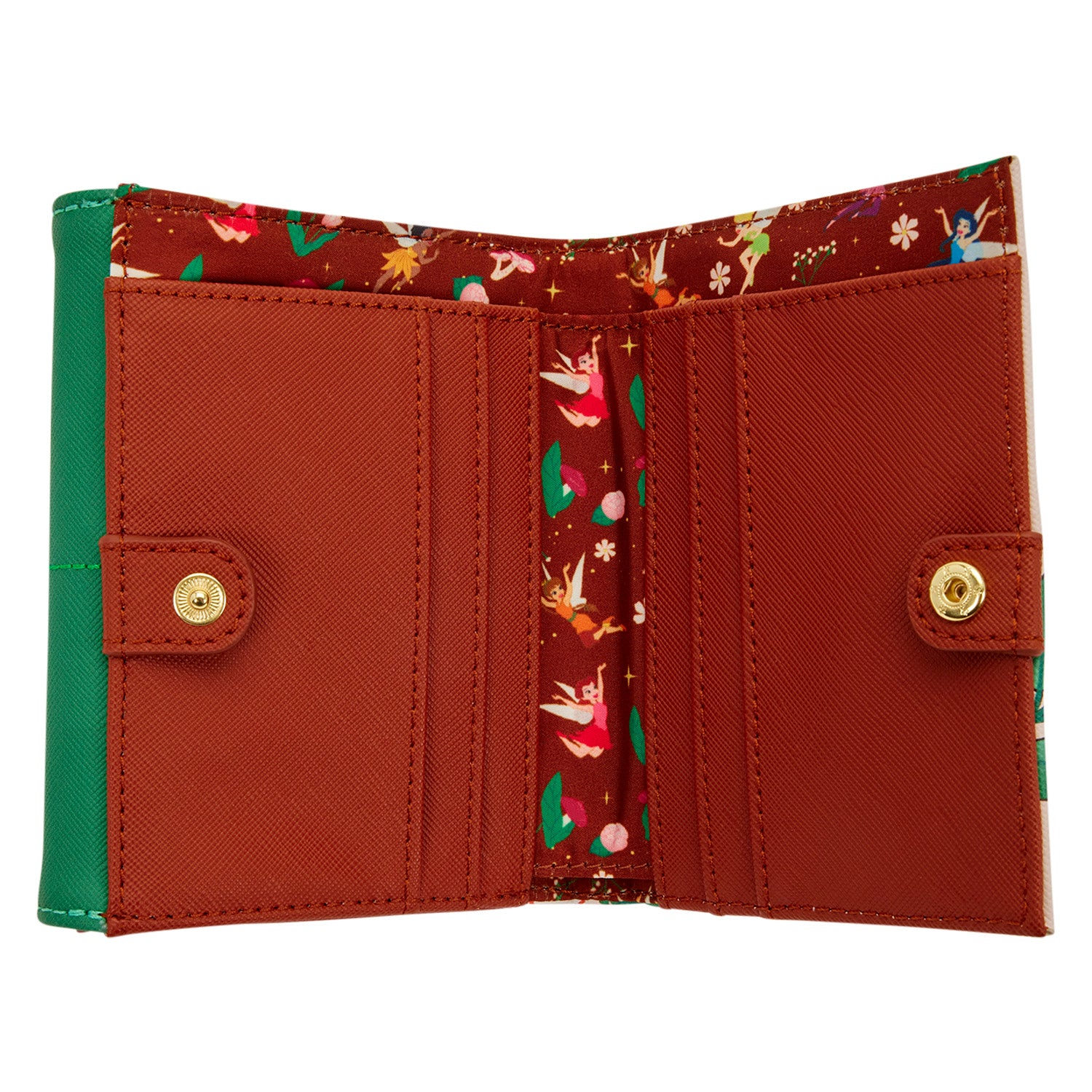 Disney Fairies Wallet - Loungefly - 17th June 2026